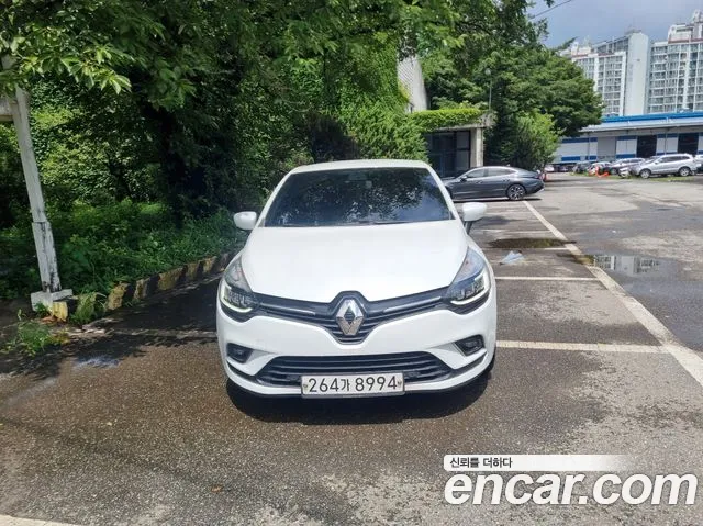 Renault Korea