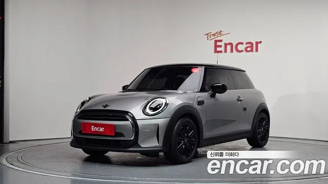 MINI Cooper 3