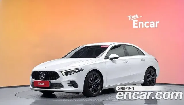 Mercedes-Benz A- W177 A220