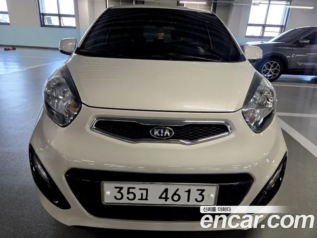 Kia All New