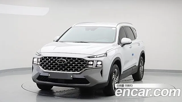 Hyundai The New Santa Fe Diesel 2.2 2WD Prestige