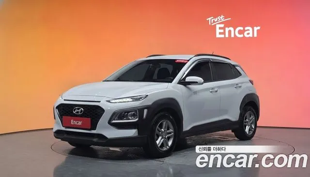 Hyundai Kona 1.6 Turbo 2WD