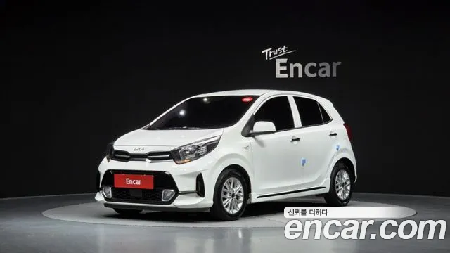Kia (JA) Prestige