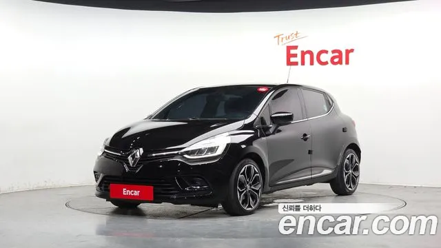 Renault Korea