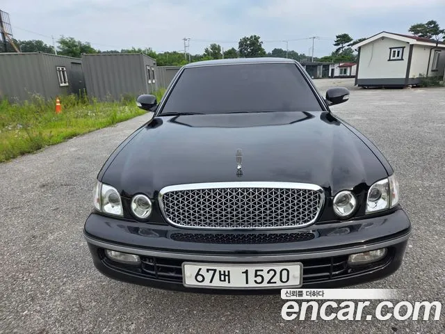 Hyundai 2.5 SV