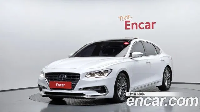 Hyundai Grandeur IG 2.4 Premium