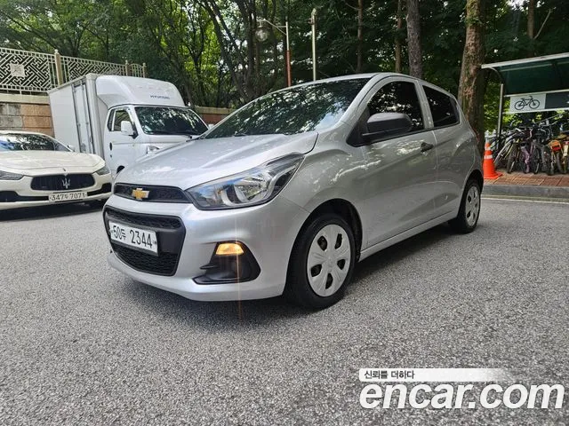 Chevrolet(GM) LS