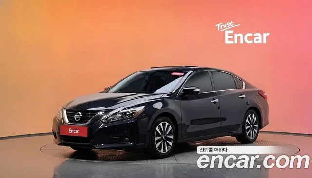 Nissan 2.5 L33