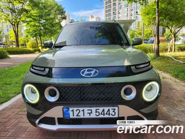 Hyundai Turbo Inspiration
