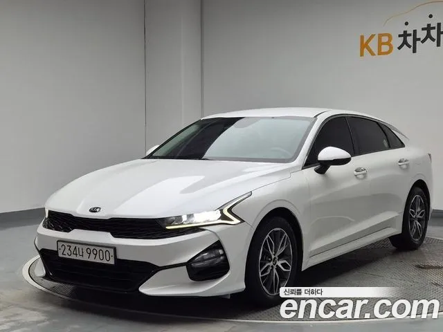 Kia K5 III 2.0