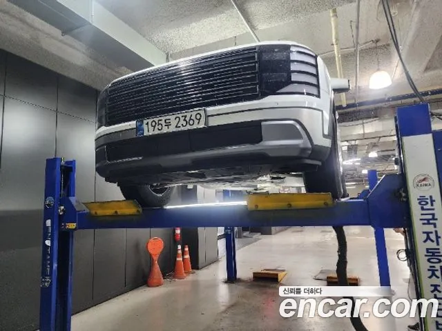 Hyundai Palisade (LX3) HEV 2.5T 4WD 9 Exclusive