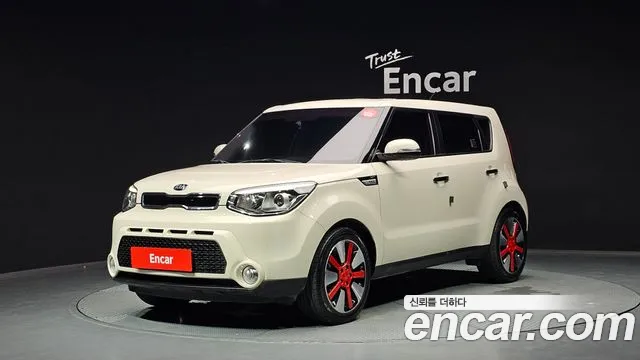 Kia All New 1.6 GDi Noblesse
