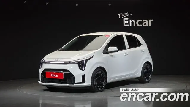 Kia The New (JA) Prestige