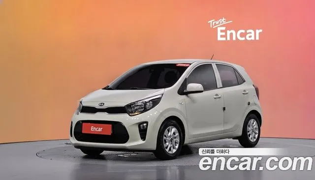 Kia All New (JA)