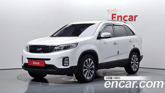 Kia Sorento R Diesel 2.0 2WD