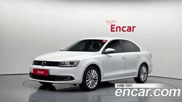 Volkswagen 1.6 TDI 6