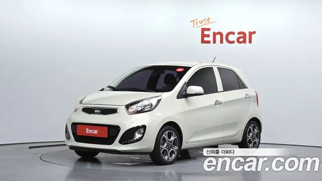 Kia All New