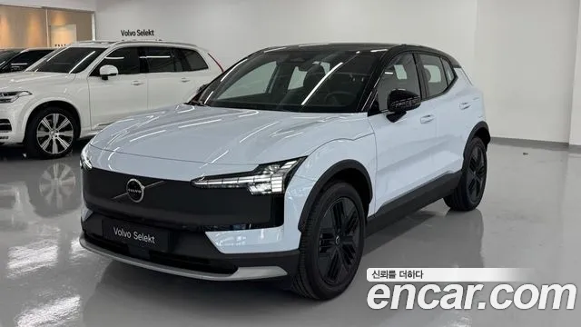 Volvo EX30