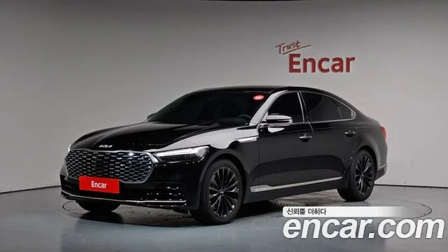 Kia The New K9 2 3.8 GDI AWD Ⅰ