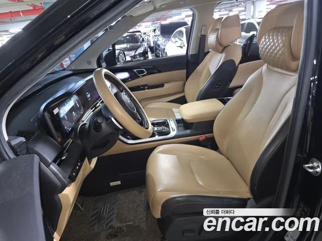 Kia Carnival 4 9 Signature