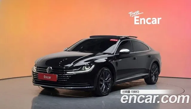 Volkswagen 2.0 TDI Premium