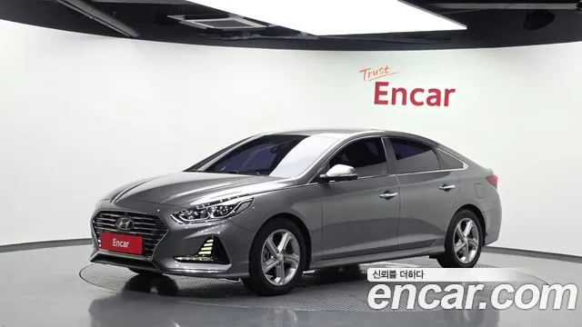 Hyundai Sonata 2.0