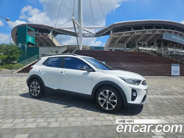 Kia 1.4 Prestige