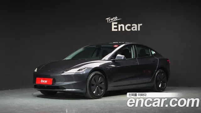 Tesla 3 Premium RWD