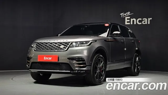 Land Rover Range Rover 3.0 D300 R- SE