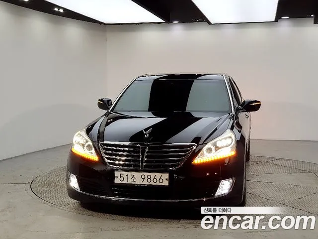 Hyundai VS380