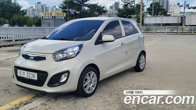 Kia All New