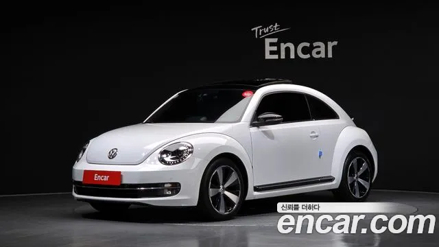 Volkswagen 2.0 TDI Premium 3