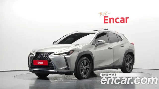 Lexus UX250 h 2.0 2 WD