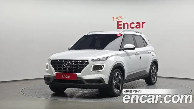 Hyundai 1.6
