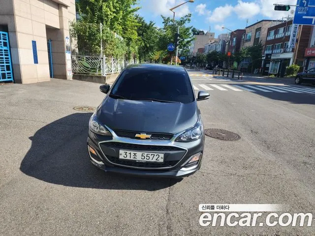 Chevrolet(GM) The New
