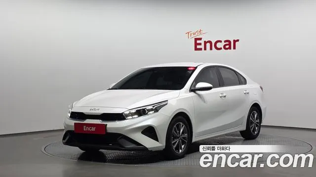 Kia The New K3 2 1.6 Prestige