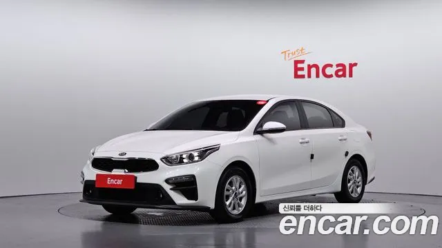 Kia All New K3 Prestige