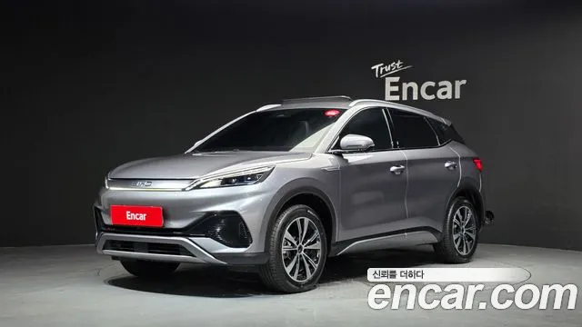 BYD 3