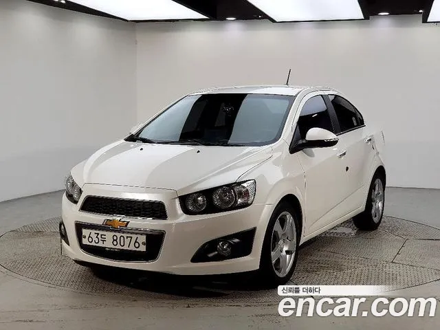Chevrolet(GM) LT