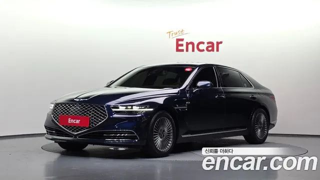 Genesis G90 3.8 AWD