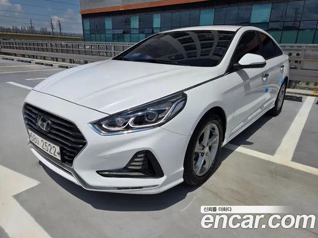 Hyundai Sonata 2.0