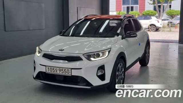 Kia 1.0 Turbo Prestige