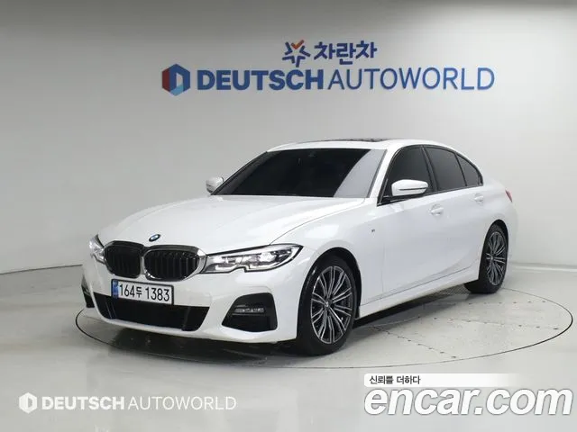 BMW 3 (G20) 320i M