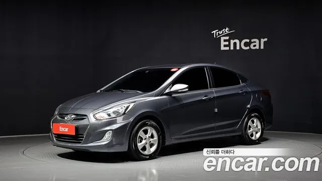 Hyundai 1.6 GDI