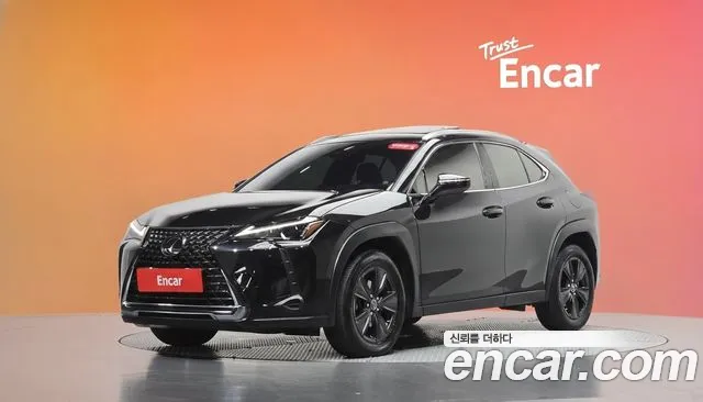 Lexus UX250 h 2.0 2 WD