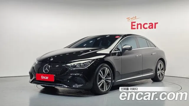 Mercedes-Benz EQE V295 EQE300