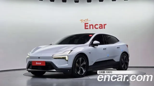 Polestar Polestar 4