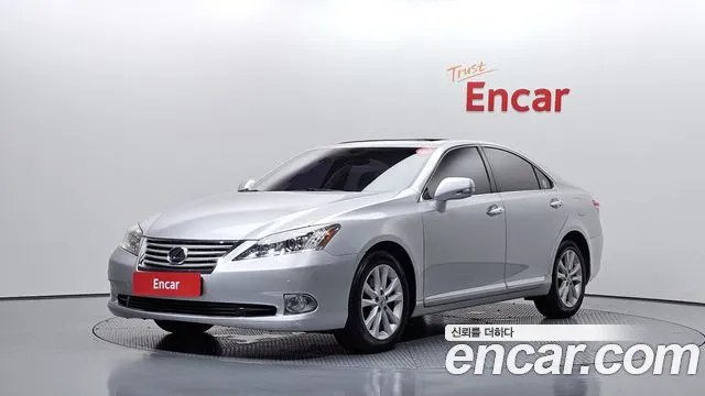Lexus ES350 Premium XV40