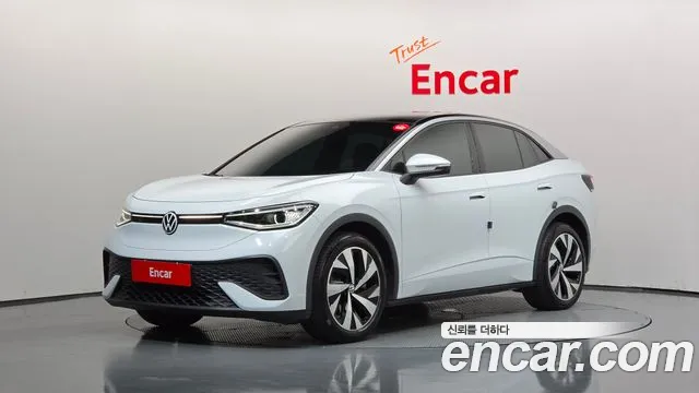 Volkswagen ID.5