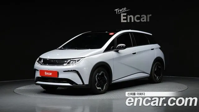 BYD